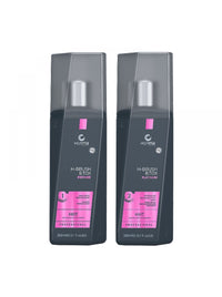 BLONDING B-TOX HONMA TOKYO APLICACIÓN EN SALON RK + PRODUCTO MANTENIMIENTO