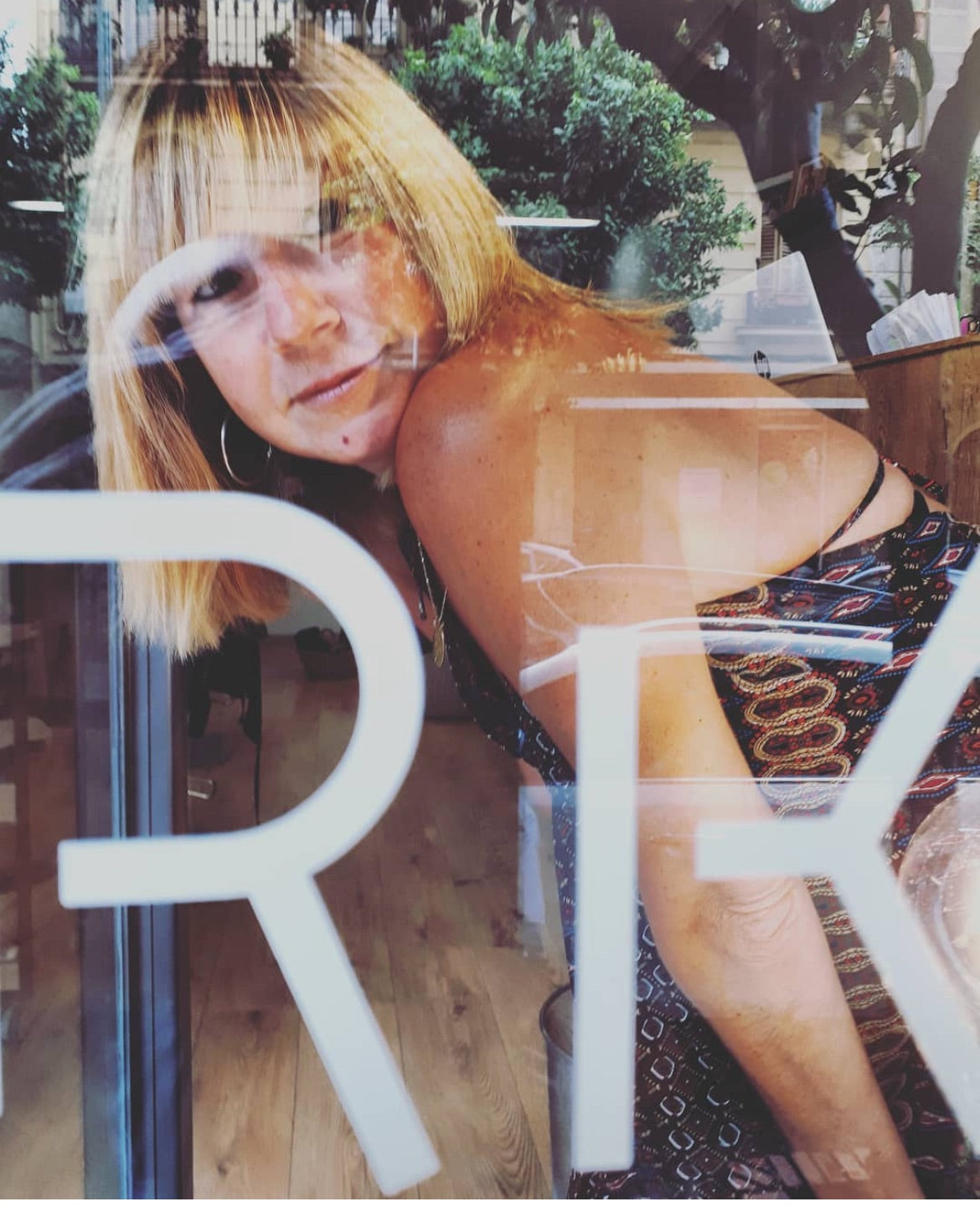 TERESA