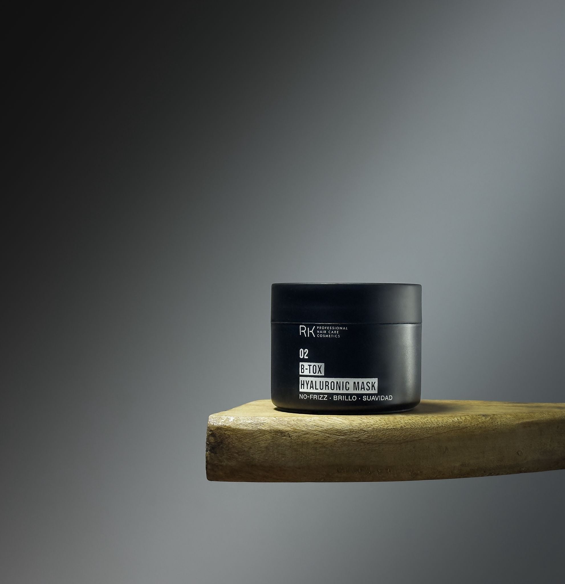 RK B-TOX  HYALURONIC MASK