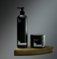 RK B-TOX HYALURONIC APLICACIÓN EN SALON RK + PRODUCTO MANTENIMIENTO