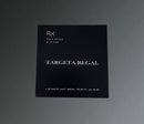 TARJETA REGALO