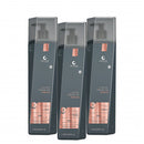 COFFEE PREMIUM KERATIN HONMA TOKYO APLICACIÓN EN SALÓN RK + PRODUCTO MANTENIMIENTO