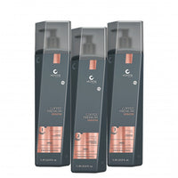 COFFEE PREMIUM KERATIN HONMA TOKYO APLICACIÓN EN SALÓN RK + PRODUCTO MANTENIMIENTO